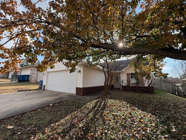 Kristyl Heights Ph 2 Bentonville - Residential Lease