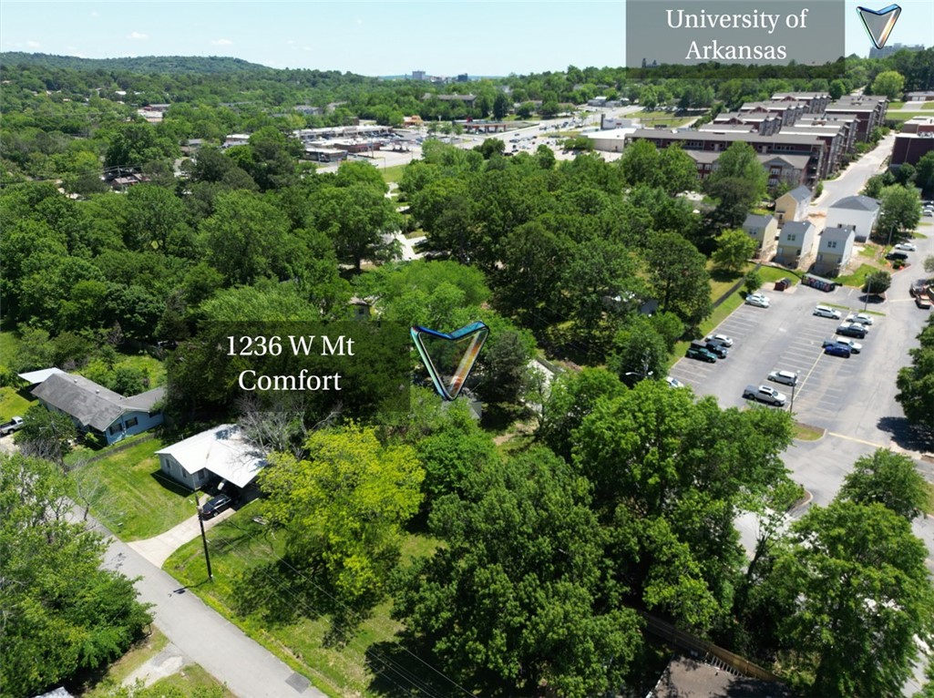 Fayetteville Outlots - Land