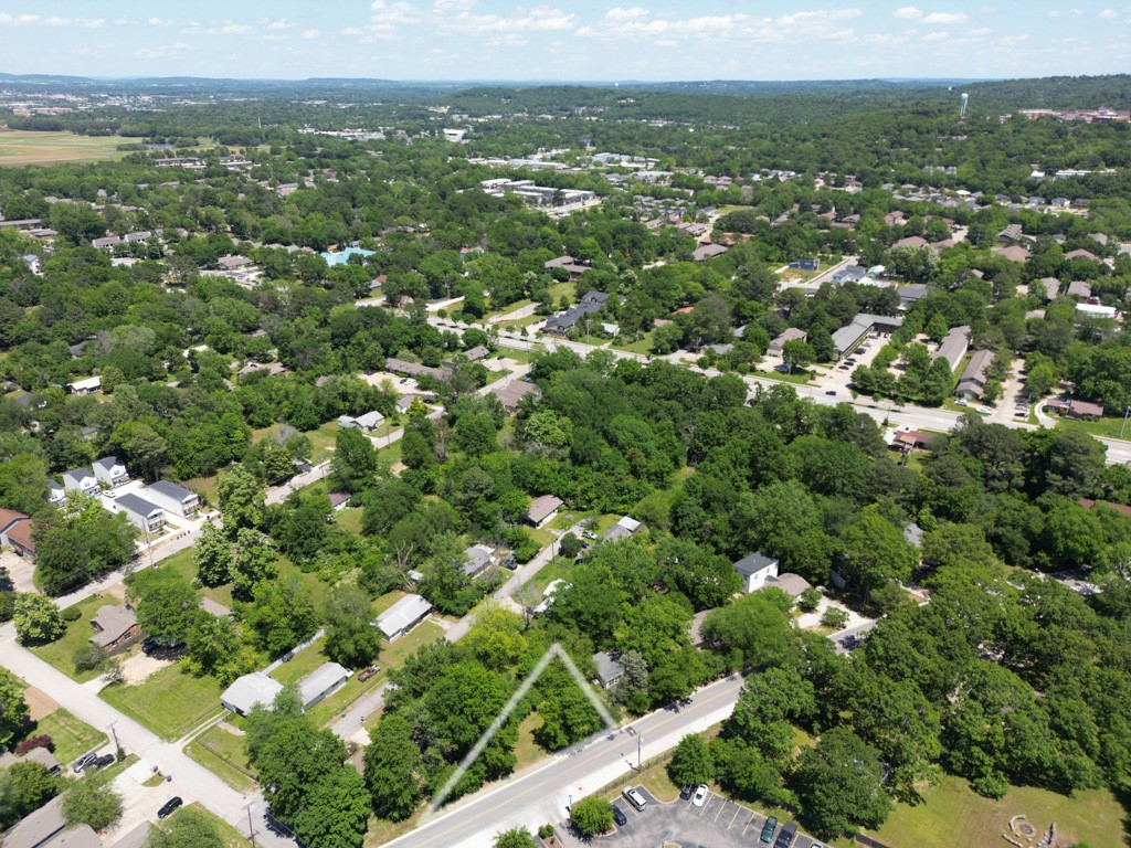 Fayetteville Outlots - Land