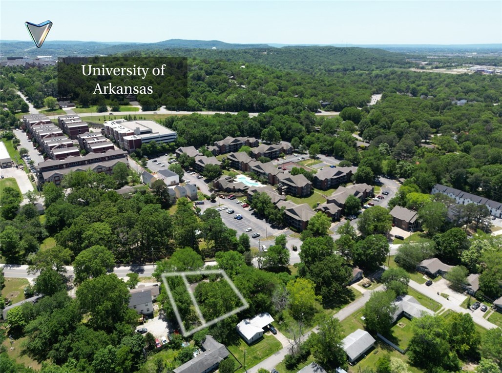 Fayetteville Outlots - Land