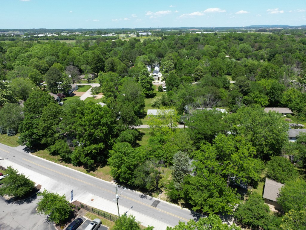 Fayetteville Outlots - Land