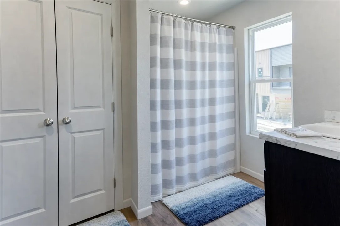 University Park Place - Residential