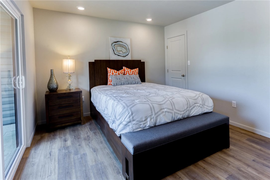 University Park Place - Residential