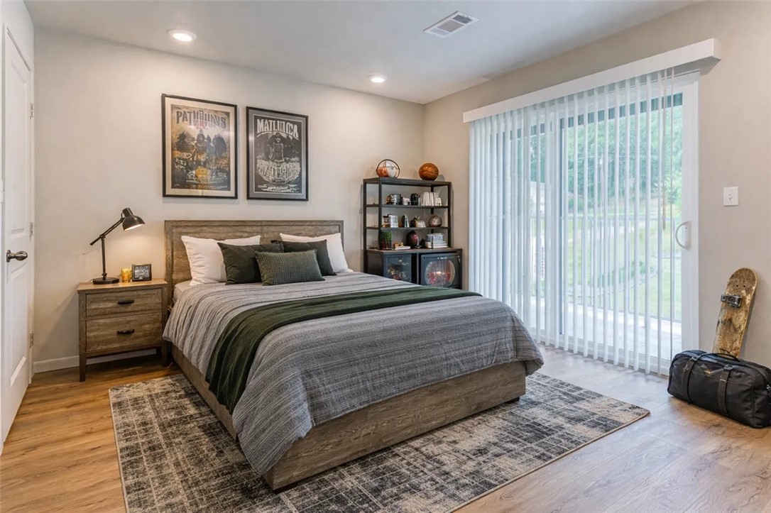 University Park Place - Residential