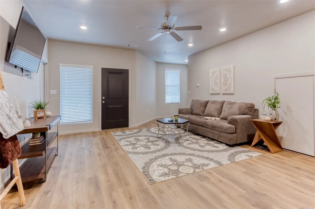 University Park Place - Residential