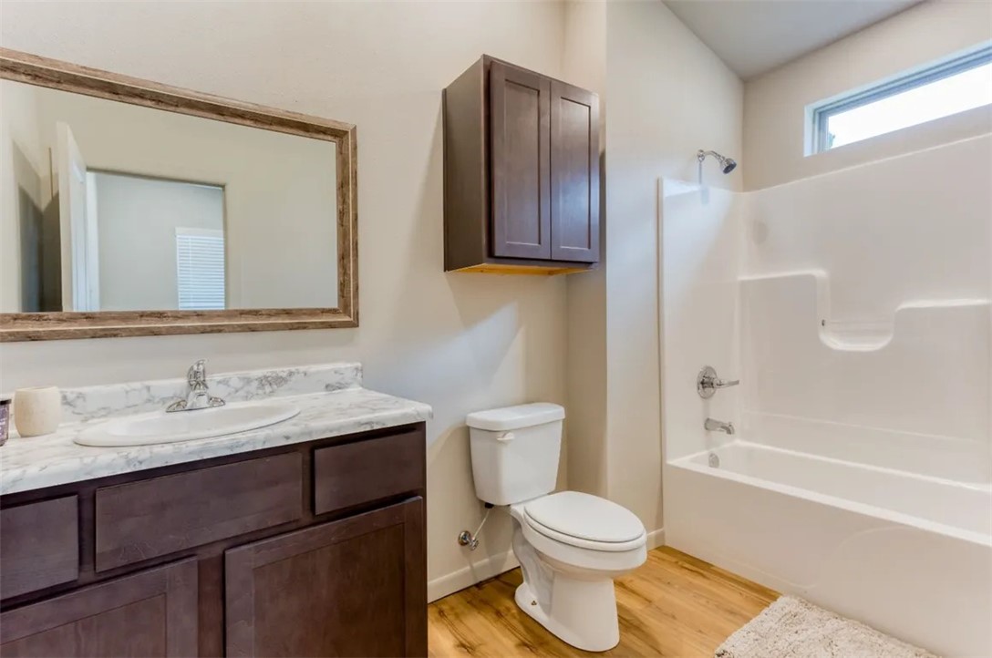 University Park Place - Residential