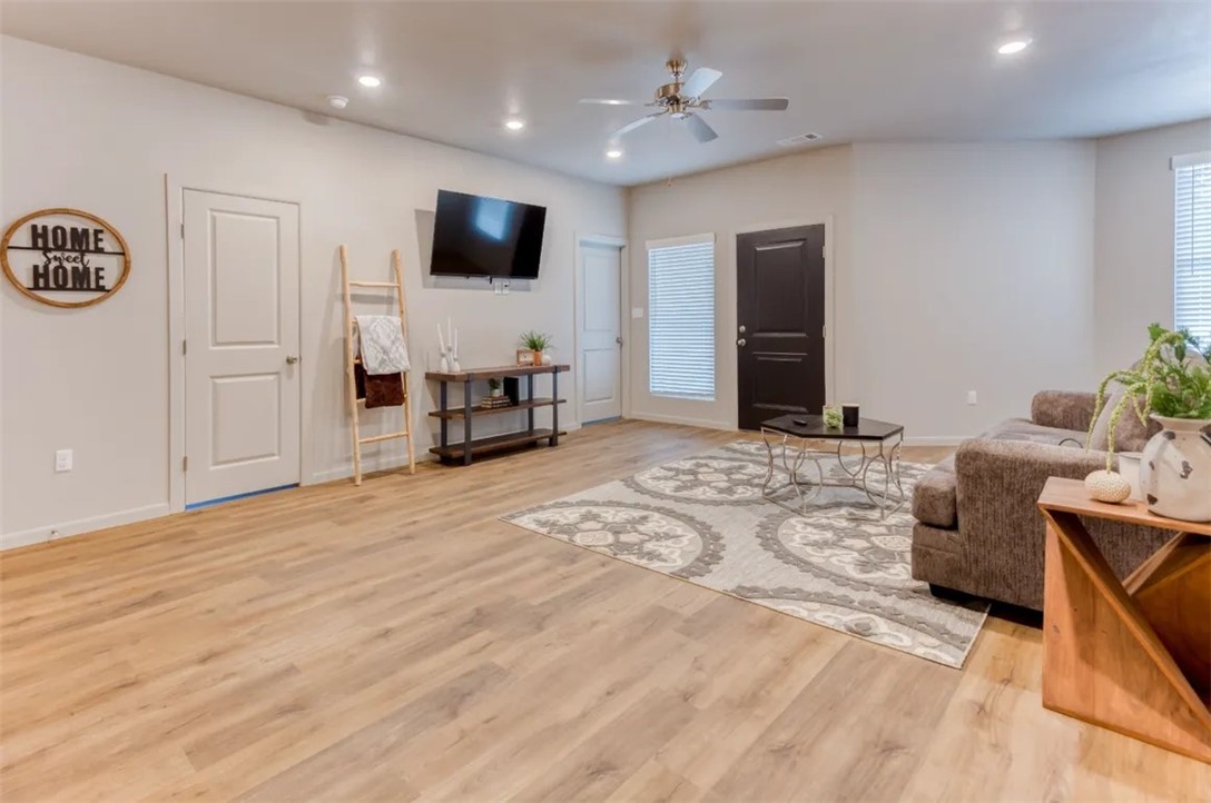 University Park Place - Residential