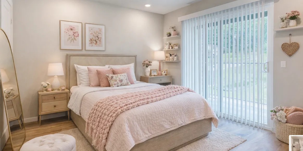 University Park Place - Residential