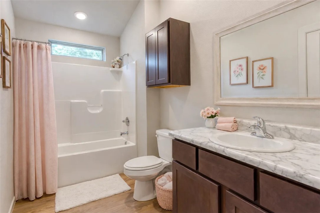 University Park Place - Residential