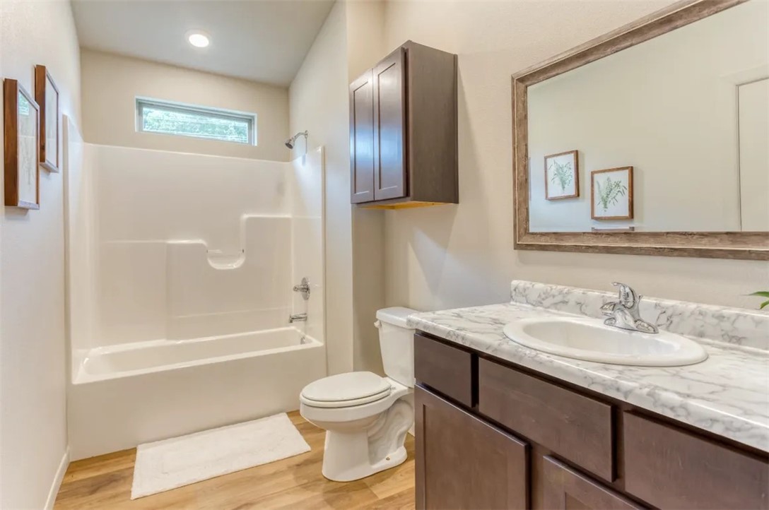 University Park Place - Residential