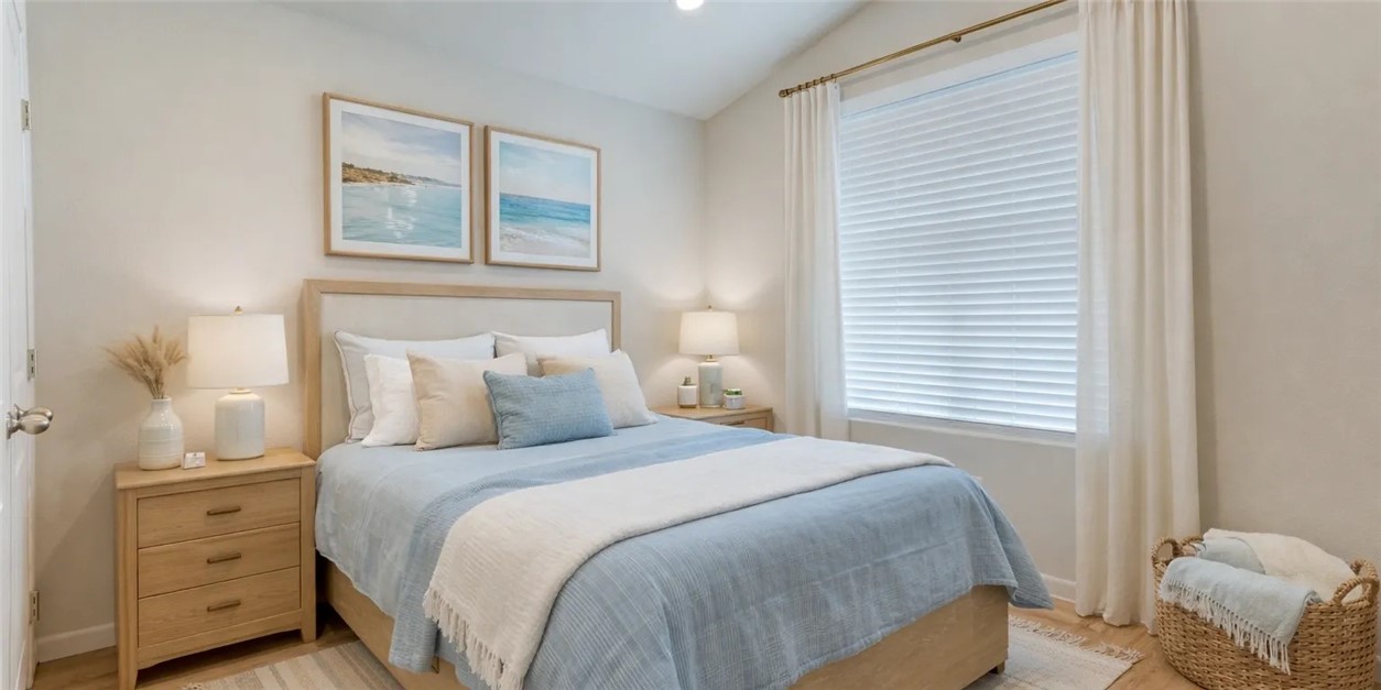 University Park Place - Residential