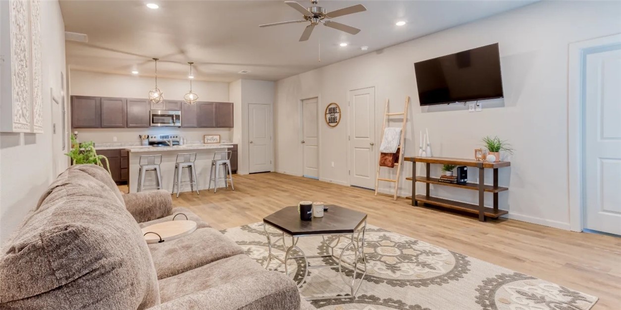 University Park Place - Residential