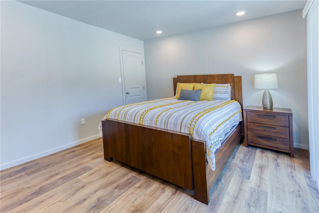 University Park Place - Residential