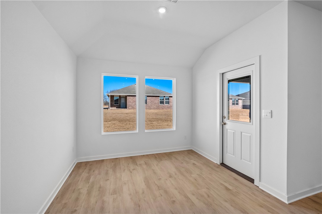 West Wind Sub Ph I Centerton - Residential Lease