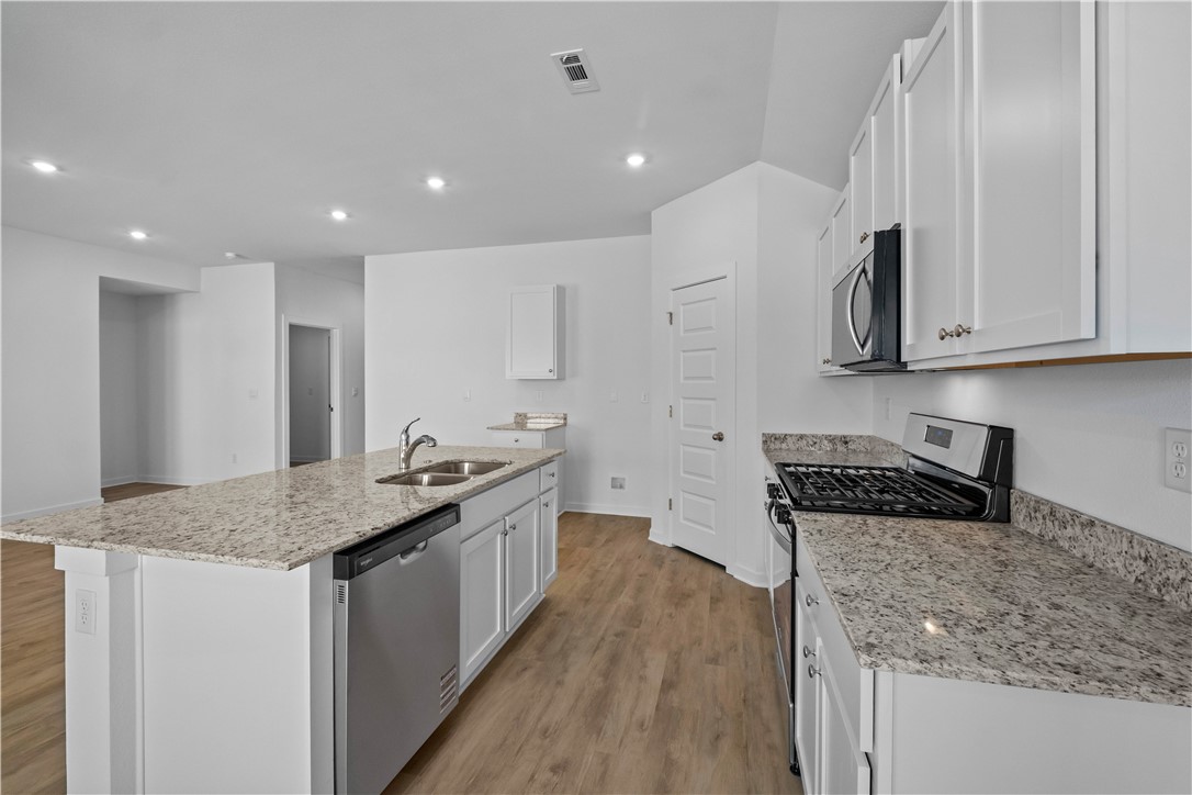 West Wind Sub Ph I Centerton - Residential Lease