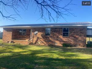 Home is a great starter or Flip. Sold As Is. No Property Disclosure