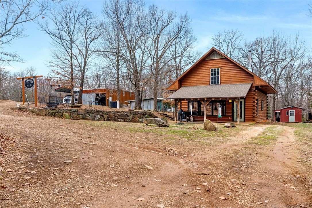 NA - Residential