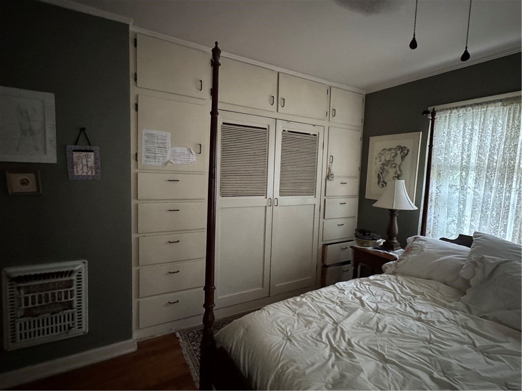 Wilsons - Residential