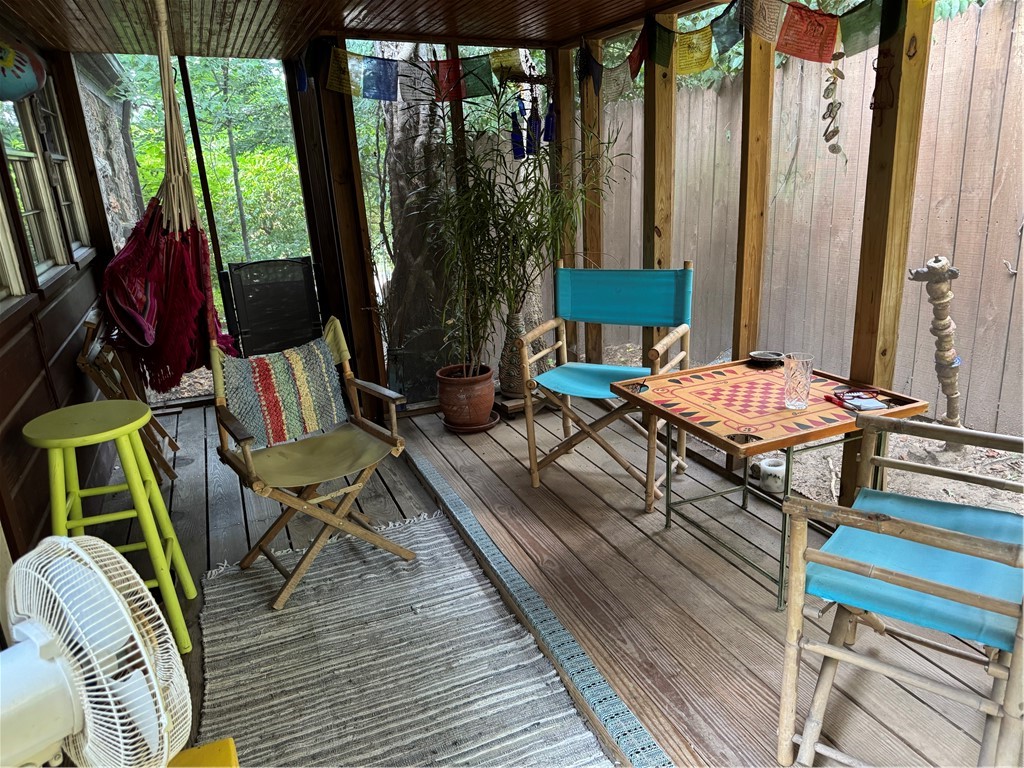 Wilsons - Residential