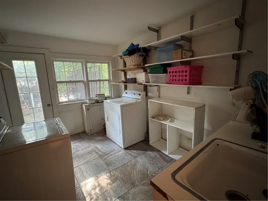 Wilsons - Residential