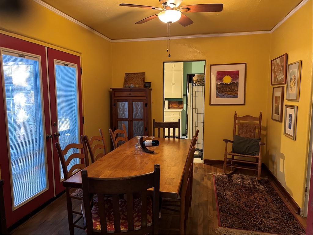 Wilsons - Residential