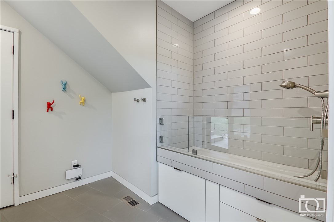 Estates At Dogwood Canyon - Residential