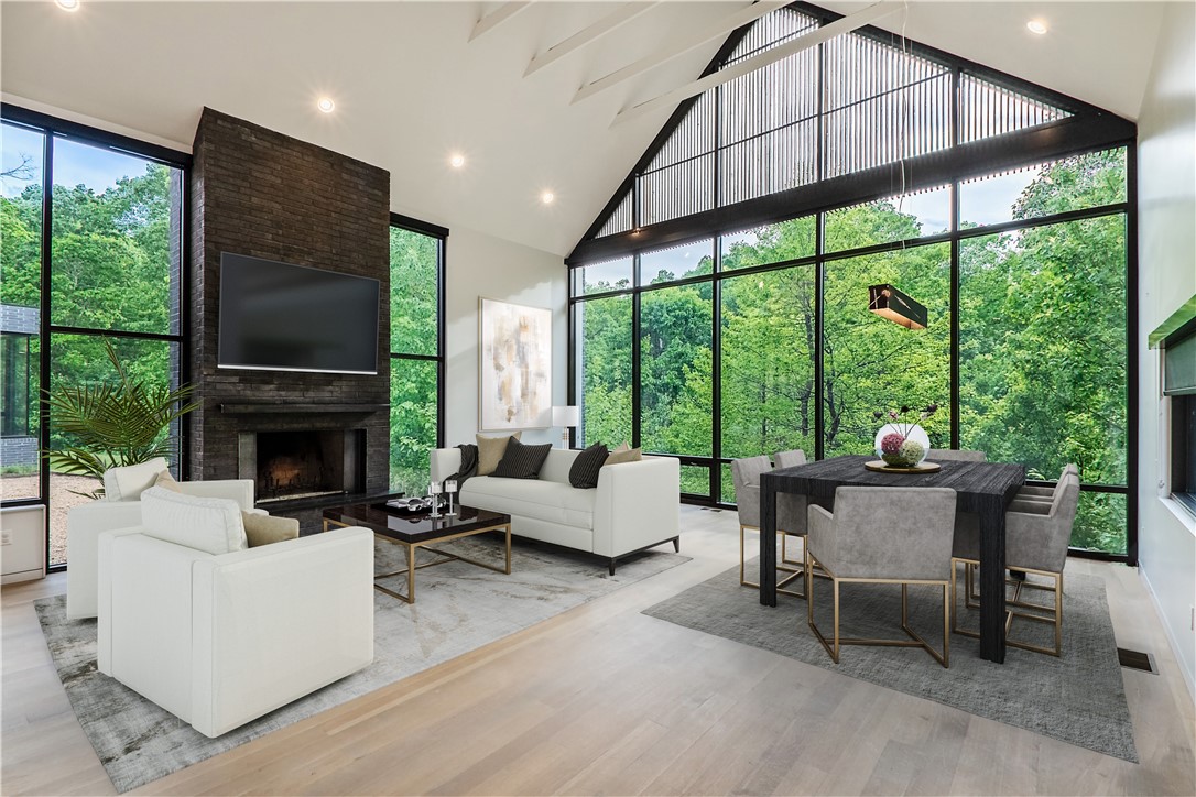 Estates At Dogwood Canyon - Residential