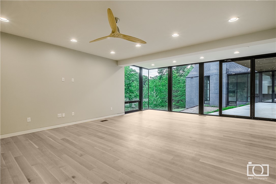 Estates At Dogwood Canyon - Residential