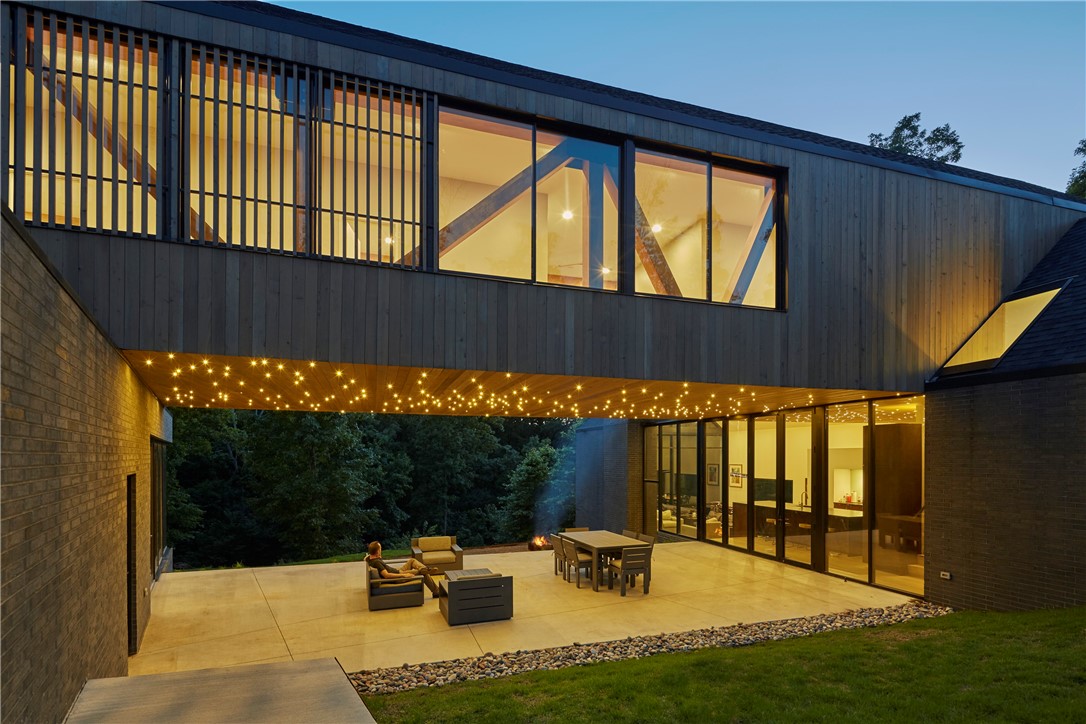 Estates At Dogwood Canyon - Residential