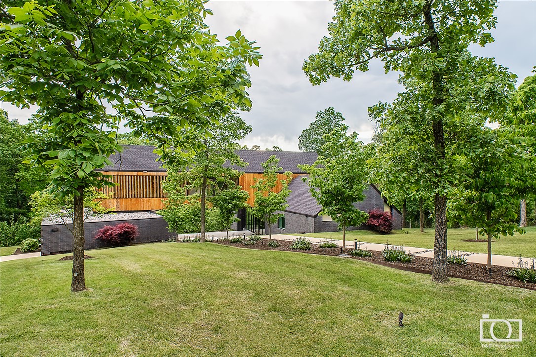 Estates At Dogwood Canyon - Residential