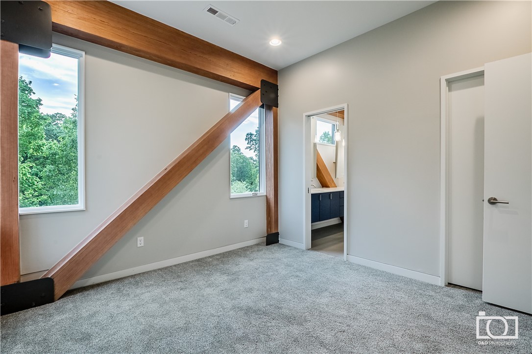 Estates At Dogwood Canyon - Residential