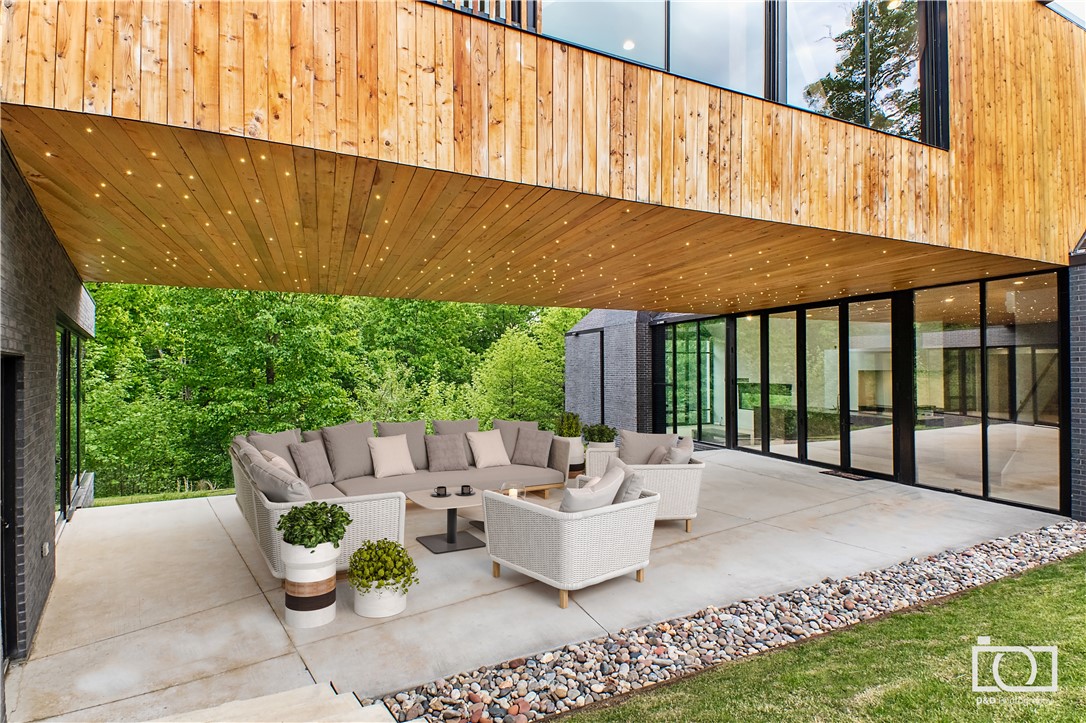 Estates At Dogwood Canyon - Residential