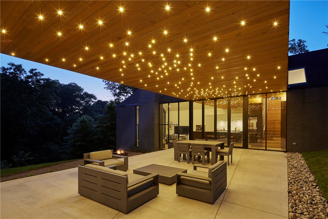 Estates At Dogwood Canyon - Residential