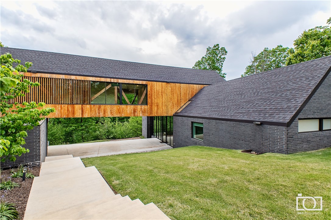 Estates At Dogwood Canyon - Residential