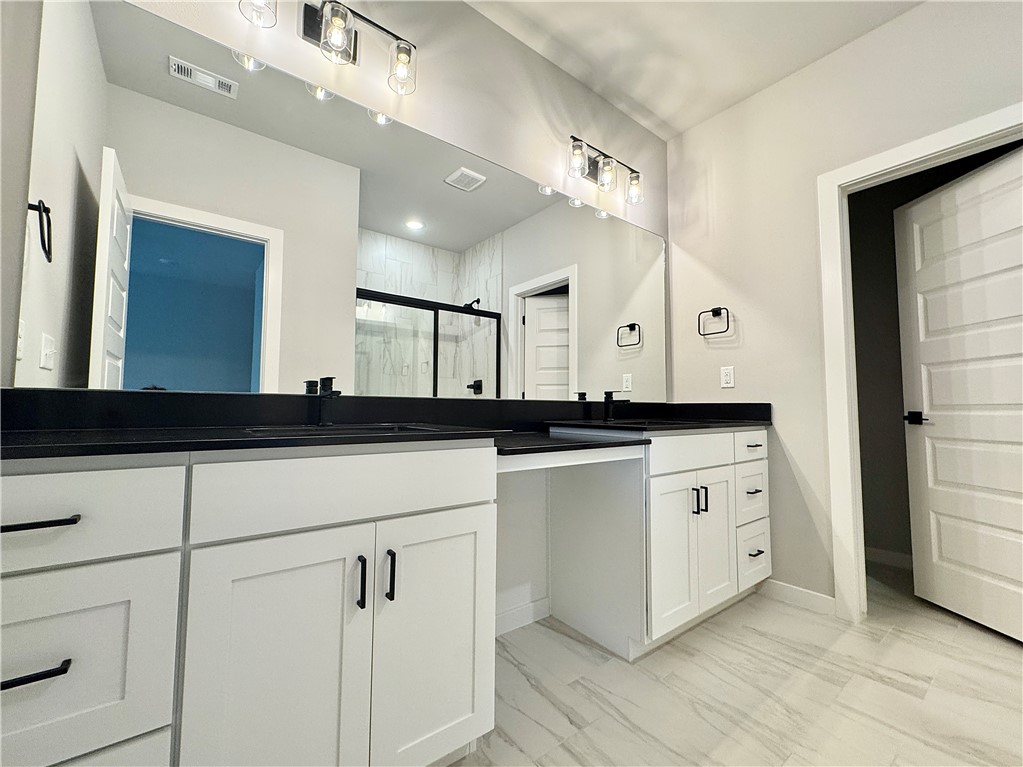 Osage Hills - Residential