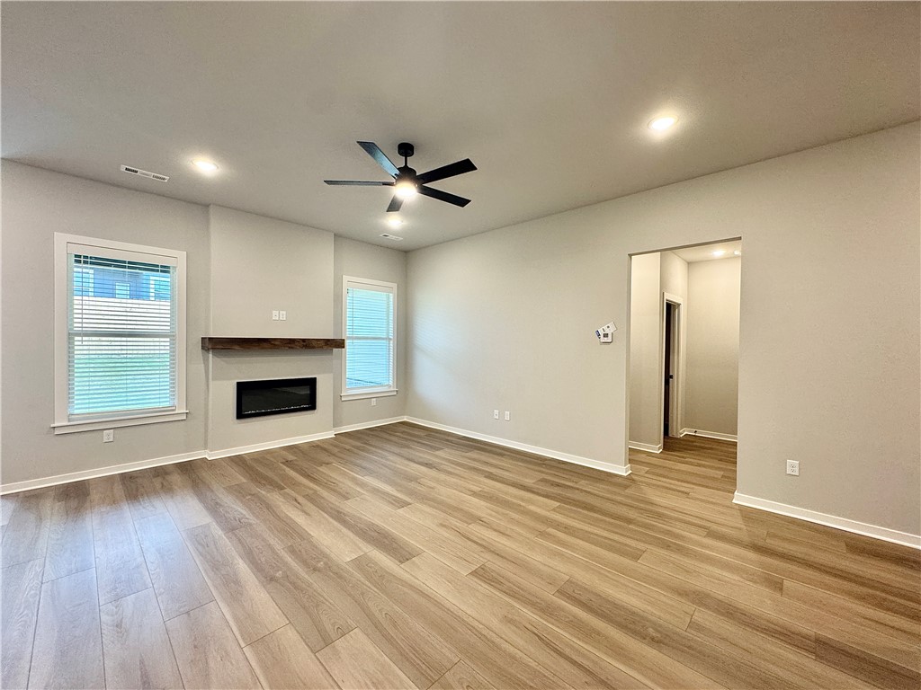 Osage Hills - Residential