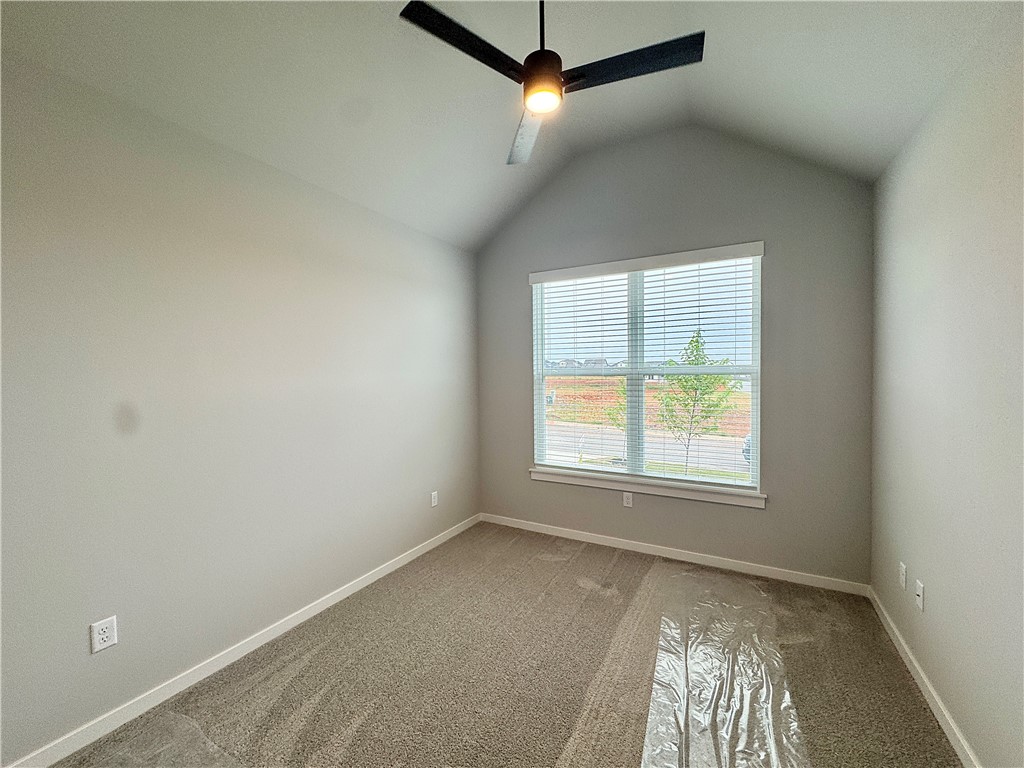 Osage Hills - Residential