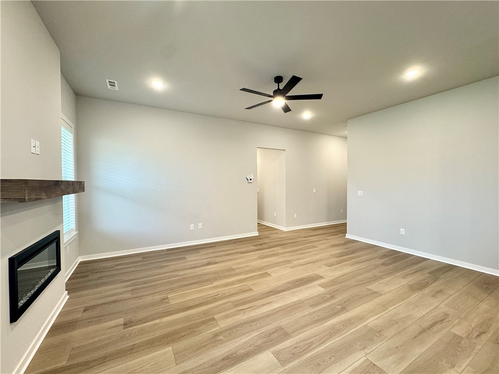 Osage Hills - Residential