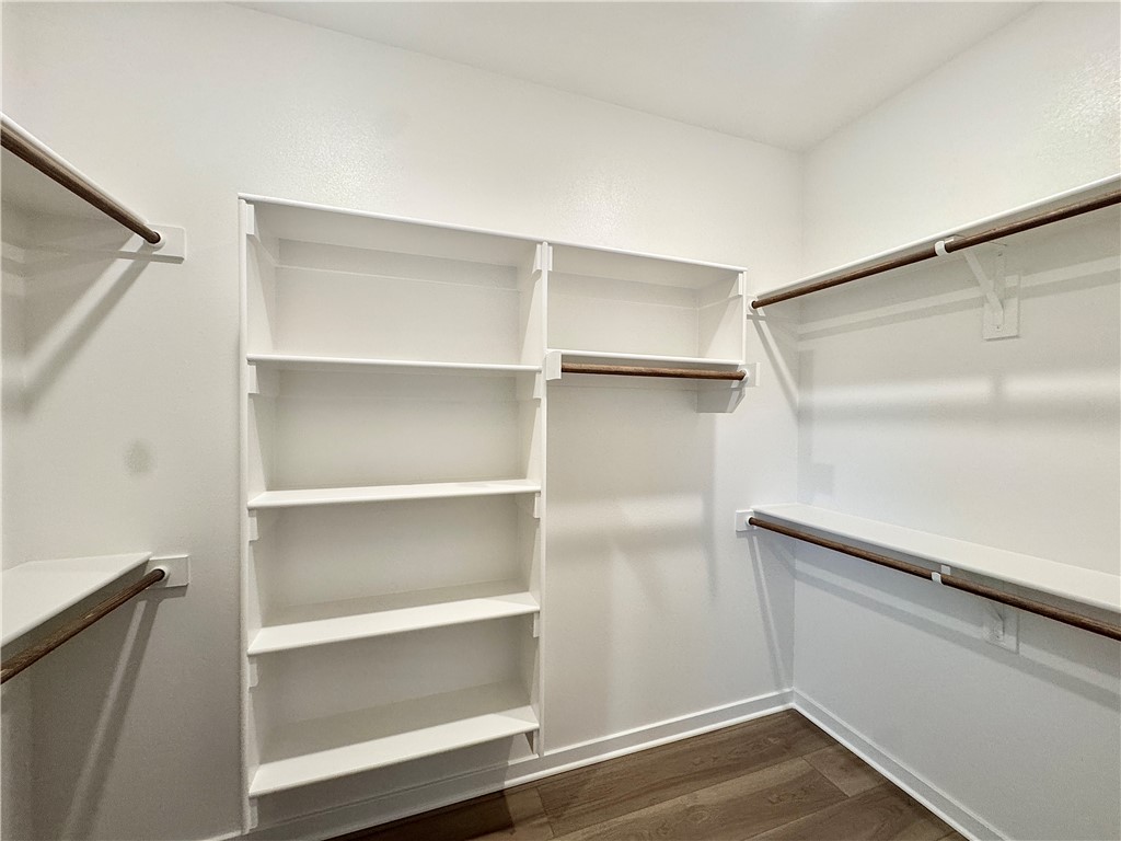 Osage Hills - Residential