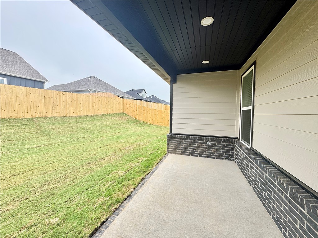 Osage Hills - Residential