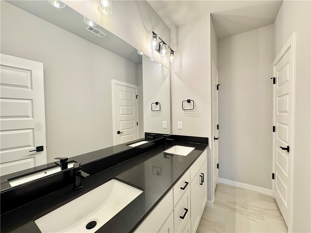 Osage Hills - Residential