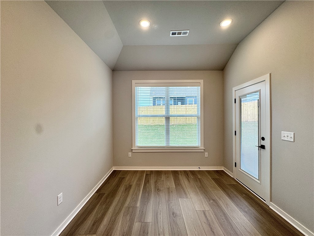 Osage Hills - Residential