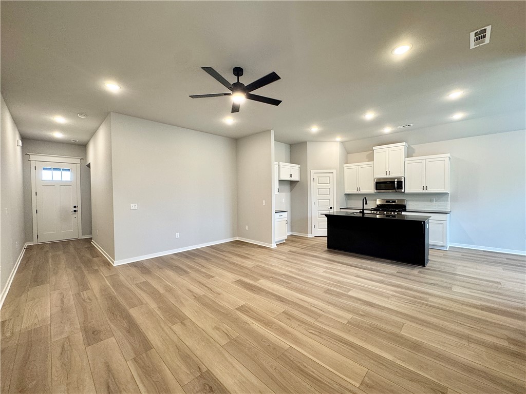 Osage Hills - Residential