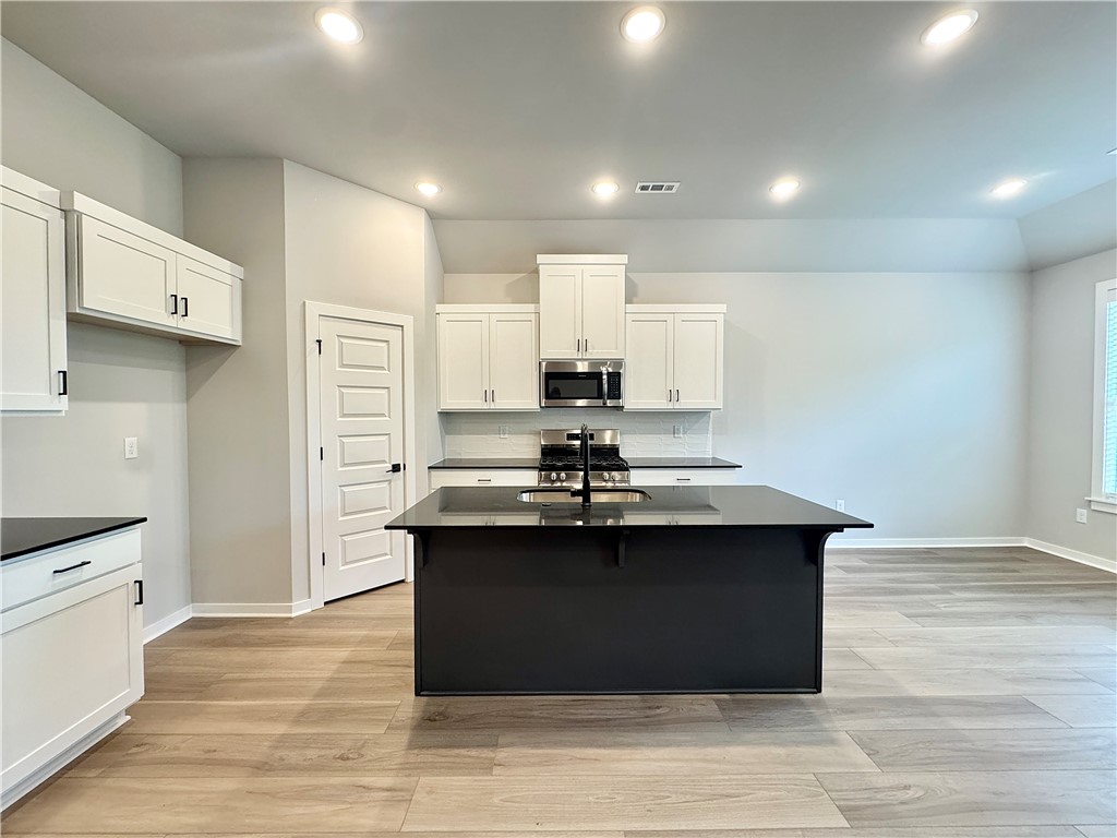 Osage Hills - Residential