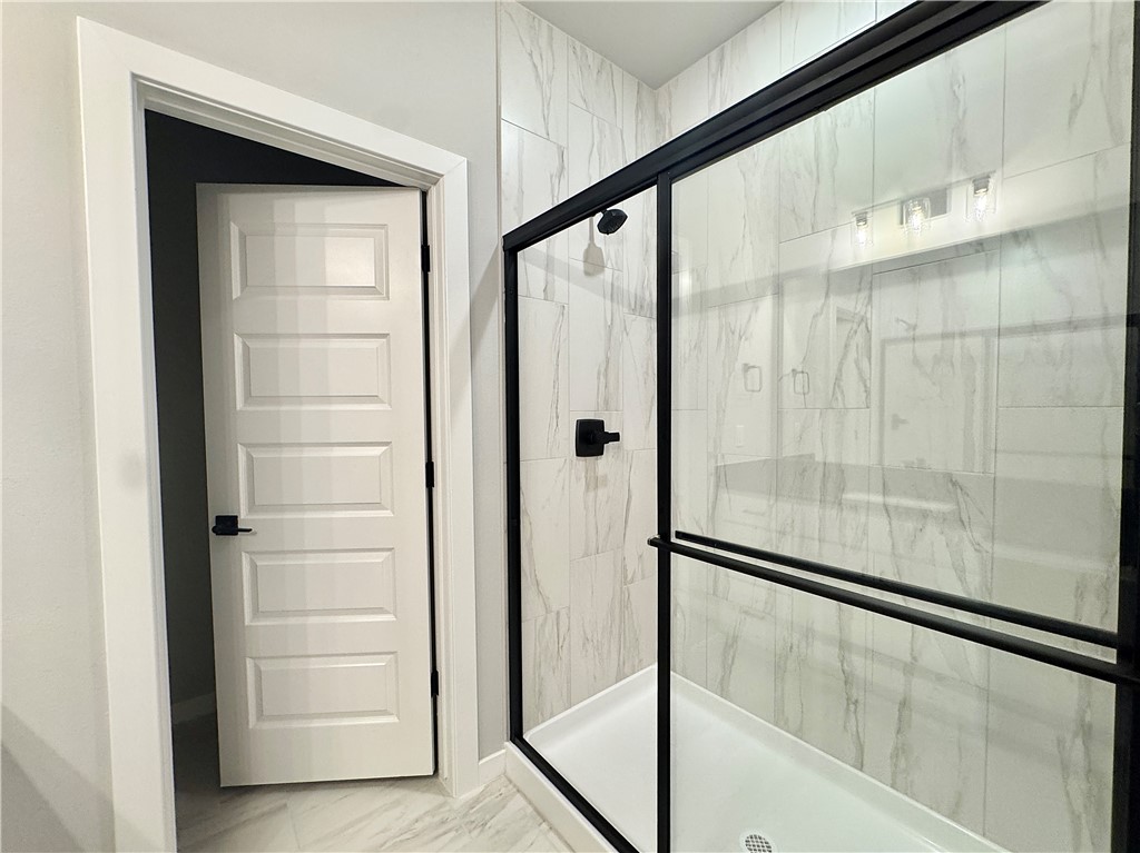 Osage Hills - Residential