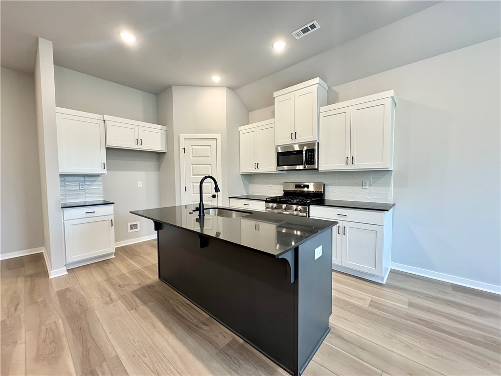 Osage Hills - Residential
