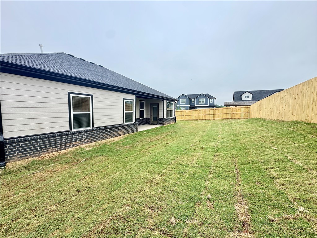Osage Hills - Residential