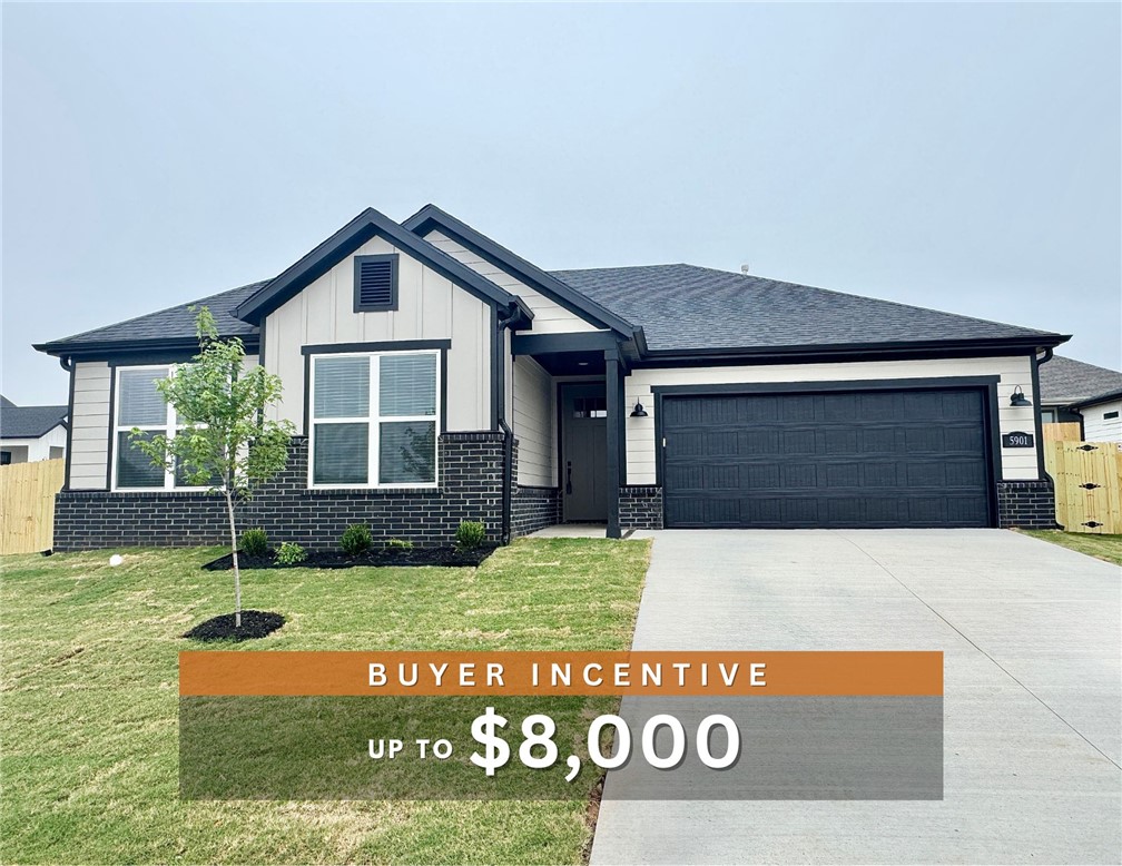 Osage Hills - Residential