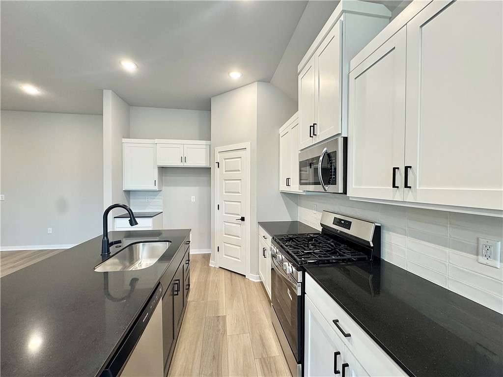 Osage Hills - Residential