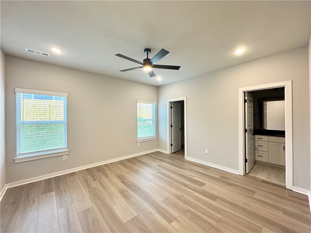 Osage Hills - Residential